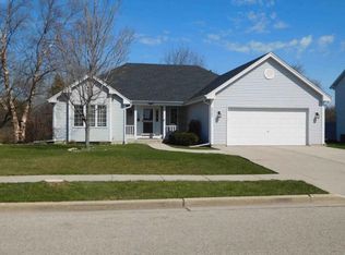 4902 23rd Pl, Kenosha, WI 53144