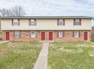 209 Landings Dr APT 1, Frankfort, KY 40601