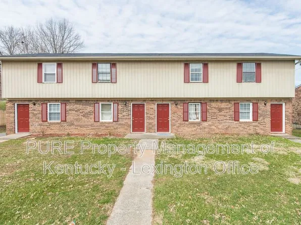 209 Landings Dr APT 1, Frankfort, KY 40601