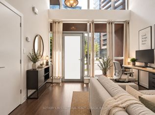 20 Bruyeres Mews Unit Townhouse 7, Toronto, ON M5V 0G8