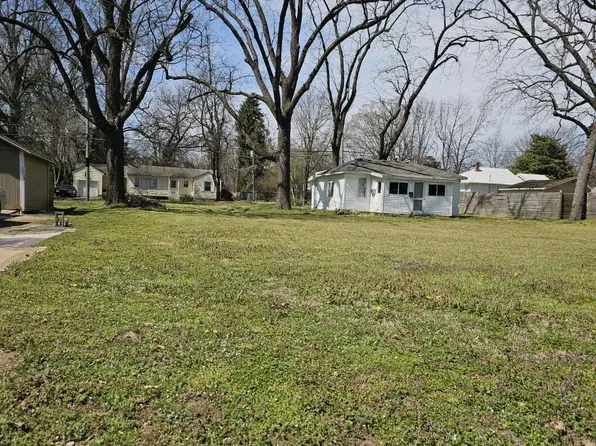 1153 S Maryland Avenue #B, Springfield, MO 65807