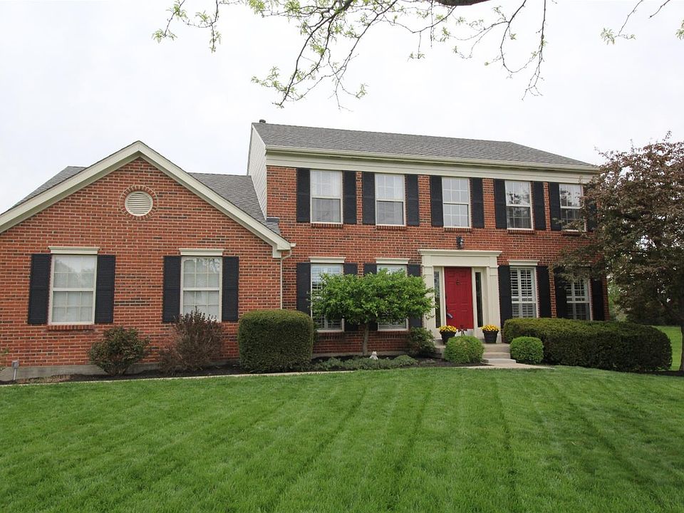 2nd image of 6812 Fairwind Ct