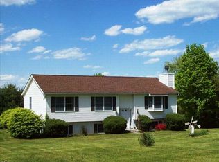 23 Yellow City Rd, Amenia, NY 12501