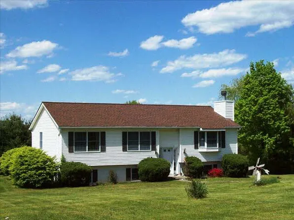 23 Yellow City Rd, Amenia, NY 12501