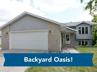 806-4 1/2 Ave NE, Barnesville, MN 56514