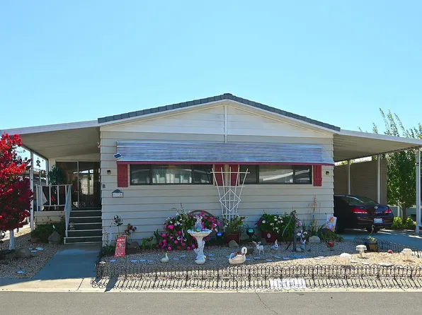 4141 Deep Creek Rd Space 176, Fremont, CA 94555