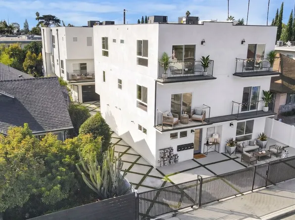 5436 Romaine St, Los Angeles, CA 90038