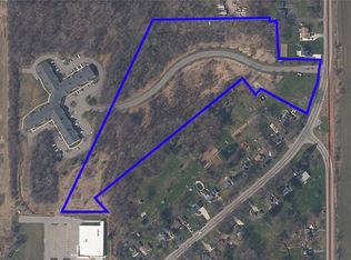 0 Crescent Dr, North Tonawanda, NY 14120