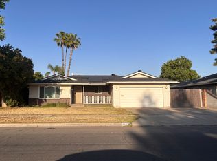 6462 N Raisina Ave, Fresno, CA 93710