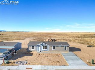 23620 Jayhawk Ave, Colorado Springs, CO 80928