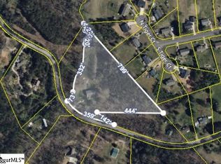 1411 Bailey Mill Rd, Travelers rest, SC 29690