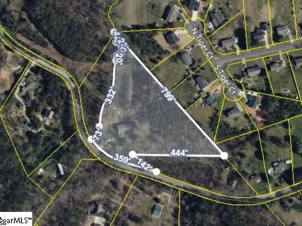 1411 Bailey Mill Rd, Travelers Rest, SC 29690