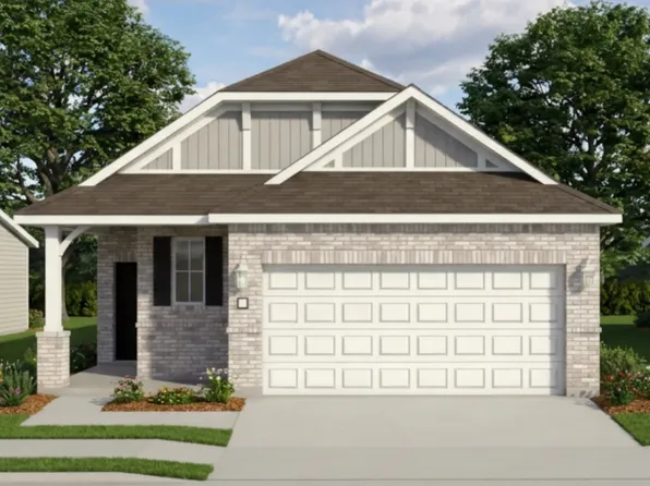McClellan II Plan, Century Farms