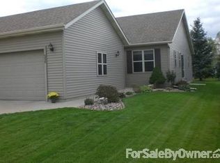 556 Luco Rd, Fond Du Lac, WI 54935