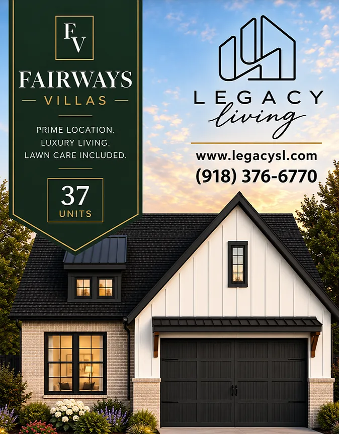 Coming Soon - Fairways Villas! Next To Bailey Ranch Golf Course! — Photo 2