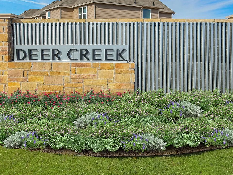 Deer Creek by Legend Homes in Fort Worth TX Zillow