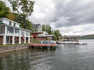 13674 W Lake Rd, Hammondsport, NY 14840