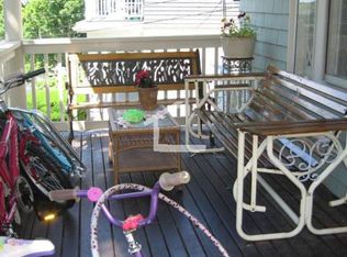27 Bennett St #U, Brighton, MA 02135