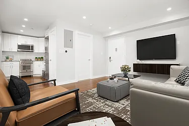 Rented by REAL New York