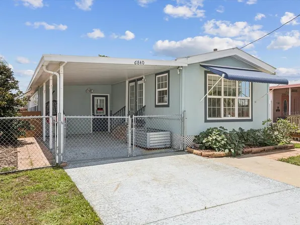 6840 Heron Ln, Hudson, FL 34667