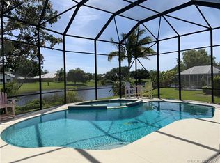2068 NE Ginger Ter, Jensen Beach, FL 34957