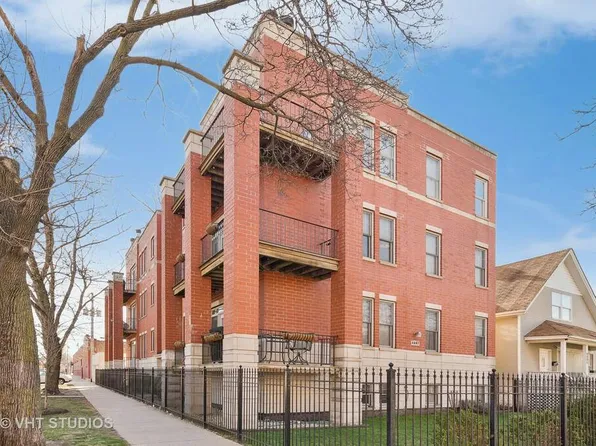 4897 N Ashland Ave, Chicago, IL 60640