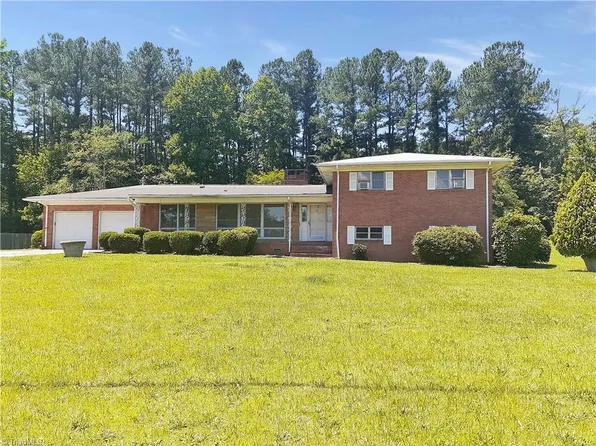 1412 Youngs Mill Rd, Greensboro, NC 27406