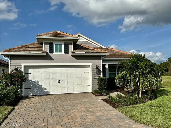 13609 Heritage Preserve Dr, Fort Myers, FL 33905