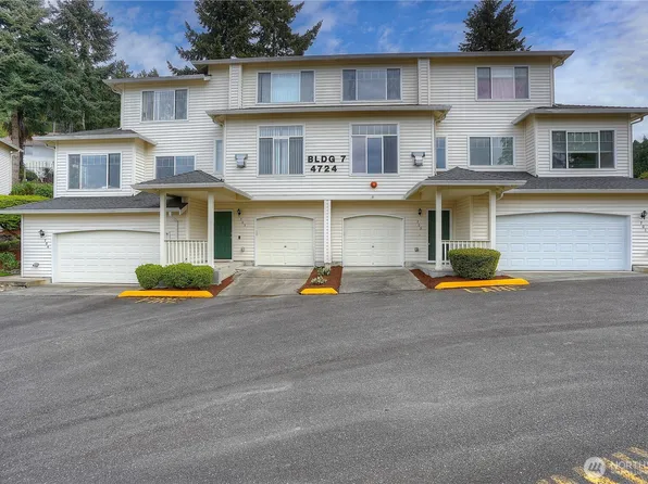4724 Mill Pond Drive SE #702, Auburn, WA 98092