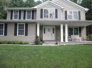 108 Clarks Ln, Mars, PA 16046