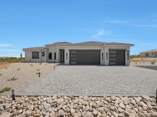 27829 N 162nd Way, Scottsdale, AZ 85262