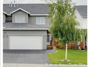 7014 Gold Kings Ave #31-2, Anchorage, AK 99504