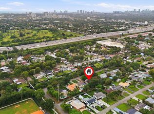 1208 N 31st Ave #0, Hollywood, FL 33021