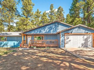 454 N East Park Rd, Parks, AZ 86018