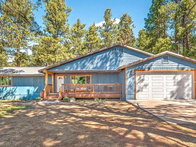 454 N East Park Road, Parks, AZ, 86018