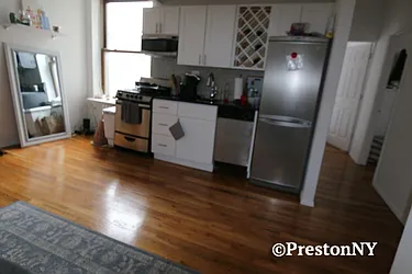 Rented by JM Preston Properties LLC