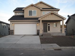 6823 S Blackwing Ct, Spokane, WA 99224