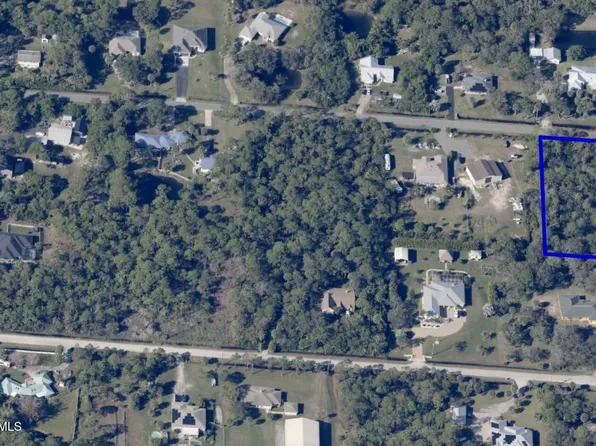 0 Hunter Ln, Malabar, FL 32950