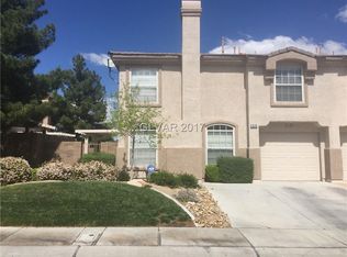 1610 Box Step Dr, Henderson, NV 89014