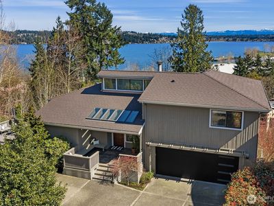7756 58th Avenue NE, Seattle, WA, 98115