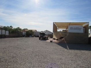 13585 E 53rd Dr, Yuma, AZ 85367