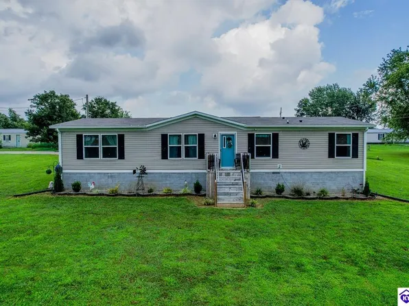 2068 Molly Brown Rd, Brandenburg, KY 40108