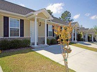 116 Karima Cir, Rincon, GA 31326