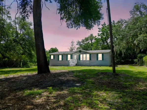 1819 Sinclair Hills Rd, Lutz, FL 33549