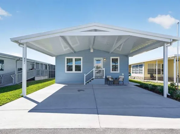 621 Playhouse Rd #C175, Melbourne, FL 32901