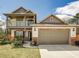 4410 Quasar Ct, Spring, TX 77386