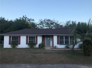 1225 Kirk St, Orlando, FL 32808