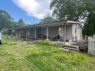 444 Rice Mill Rd, Royston, GA 30662