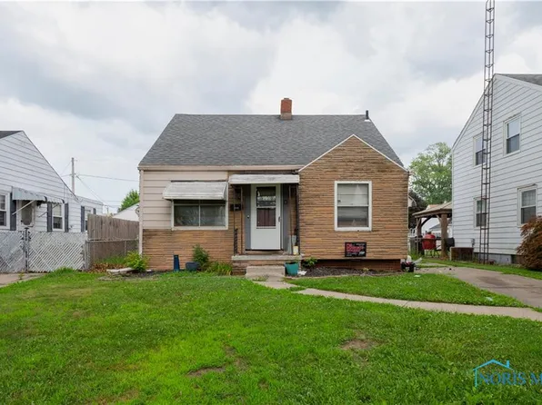 5138 Hallgate Ave, Toledo, OH 43612
