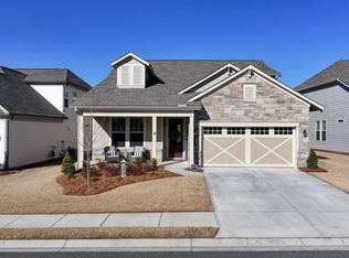 146 Bear Way, Hoschton, GA 30548